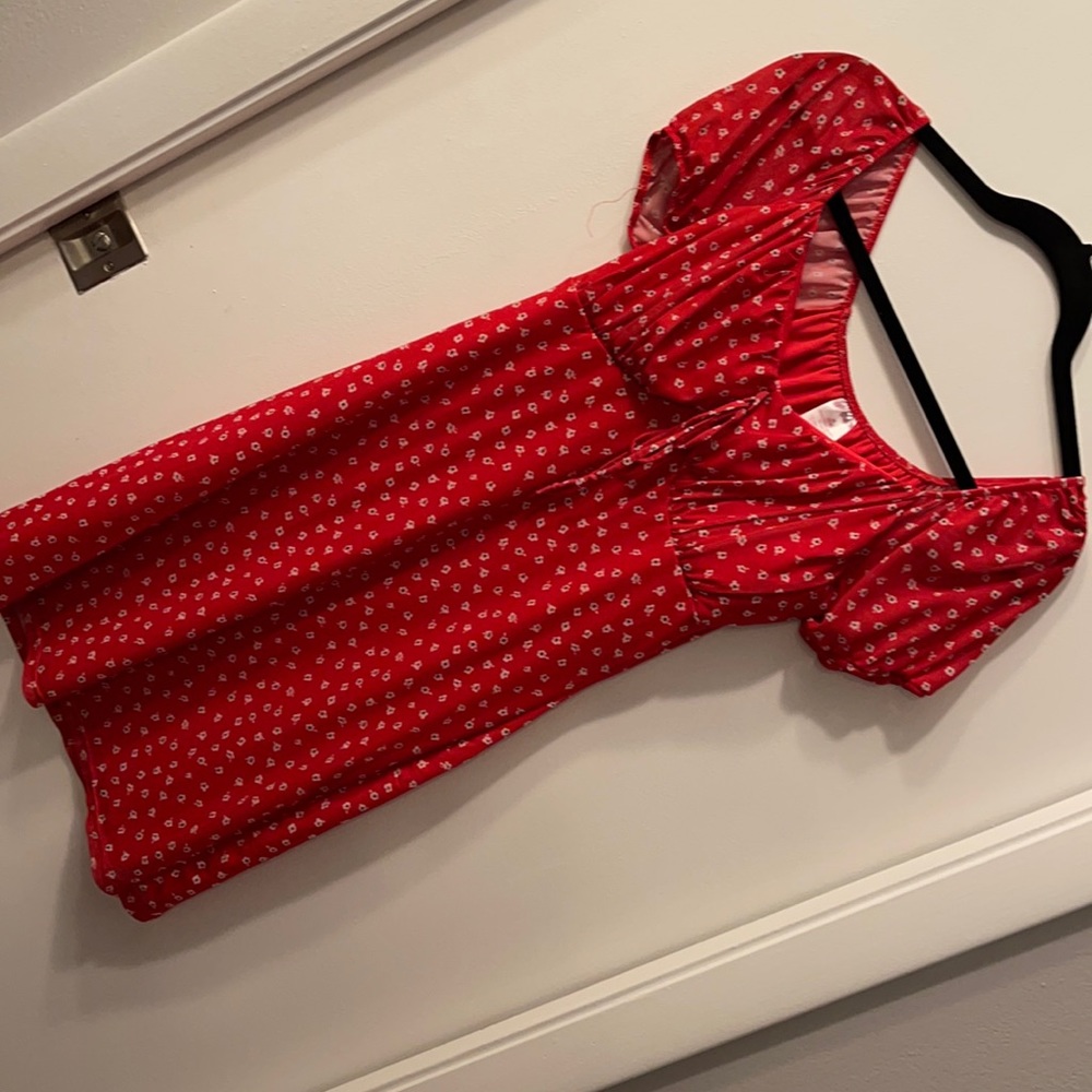 Summer dress